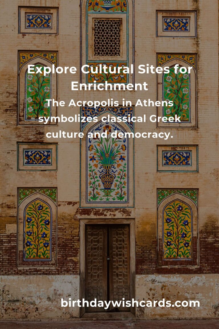 Top Cultural Sites for Professionals in 2025: A Guide to Enriching Travel