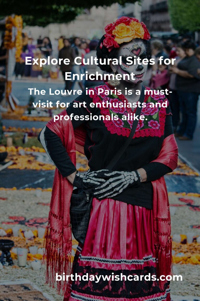 Top Cultural Sites for Professionals in 2025: A Guide to Enriching Travel