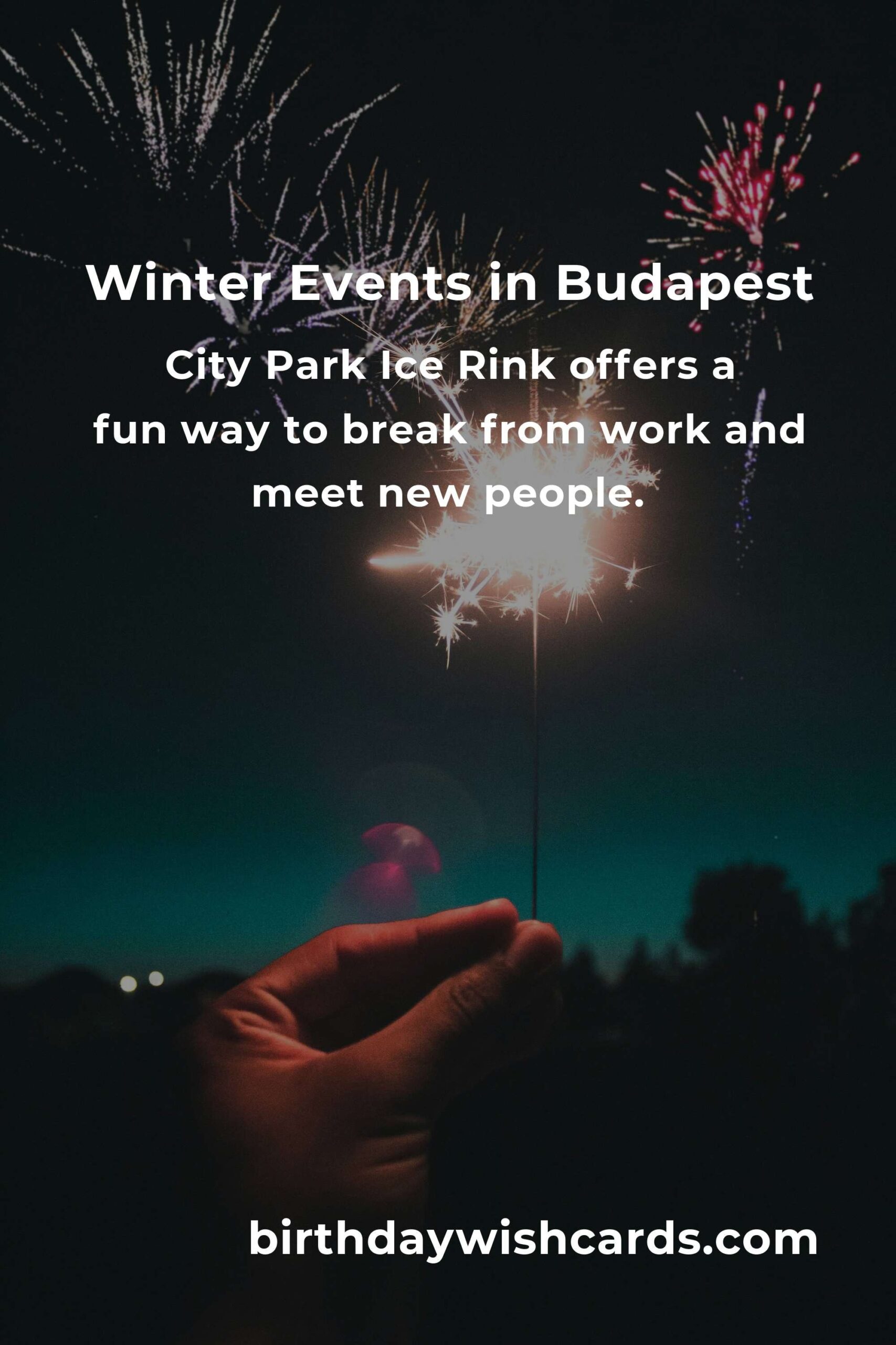 Top Winter Events in Budapest for Freelancers: Maximize Your Experience