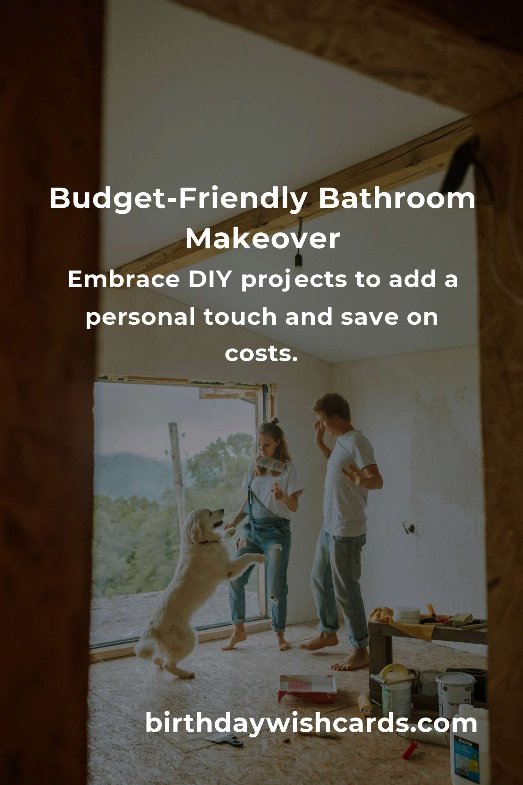 Transform Your Bathroom on a Budget: Heartfelt Tips for Philadelphia Homeowners