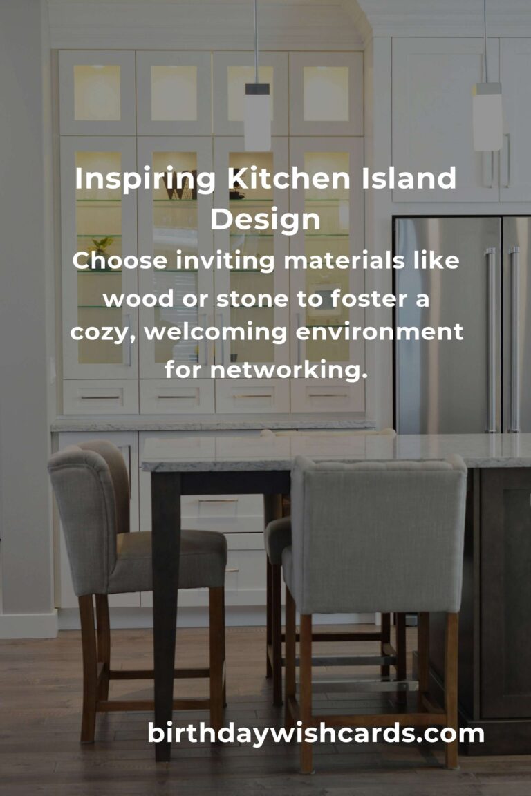 Transform Your Cooking Space: Kitchen Island Ideas for Entrepreneurs