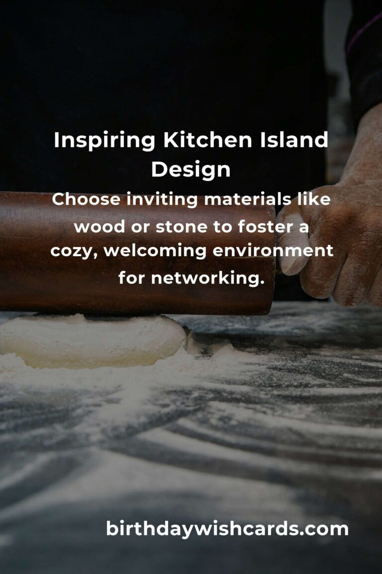 Transform Your Cooking Space: Kitchen Island Ideas for Entrepreneurs