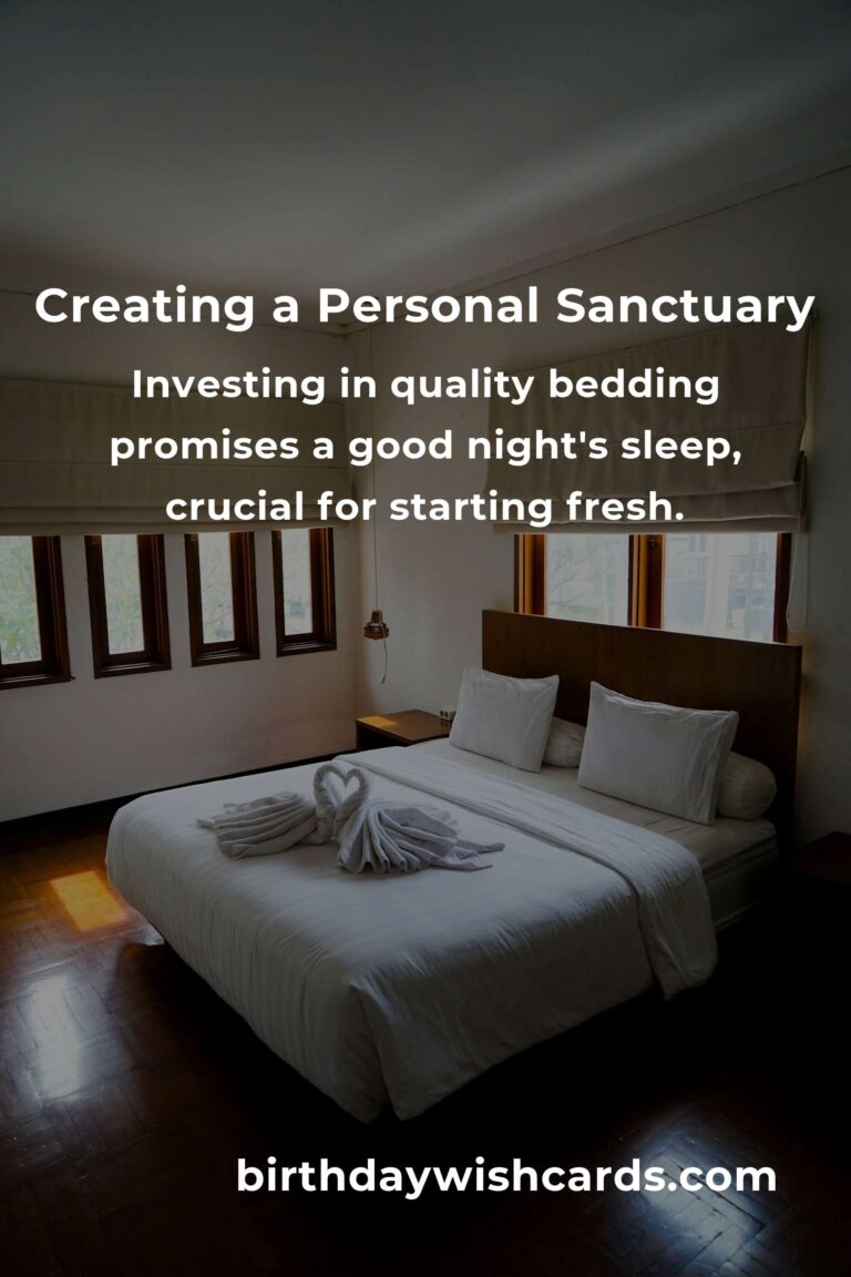 Transform Your First Bedroom: Heartfelt Decor Ideas for New Beginnings