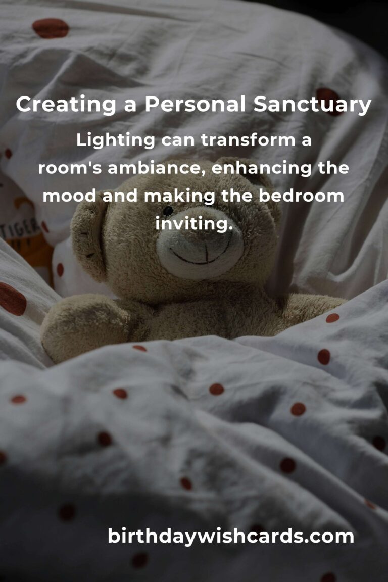 Transform Your First Bedroom: Heartfelt Decor Ideas for New Beginnings