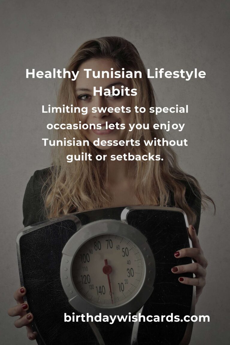 Transform Your Life: Daily Habits for Effective Weight Loss in Tunis