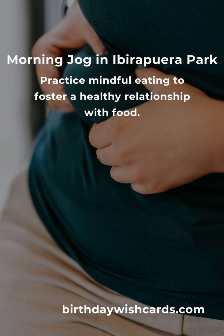 Transform Your Life: Daily Habits for Weight Loss in the Heart of São Paulo