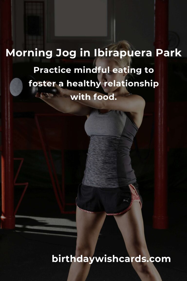 Transform Your Life: Daily Habits for Weight Loss in the Heart of São Paulo