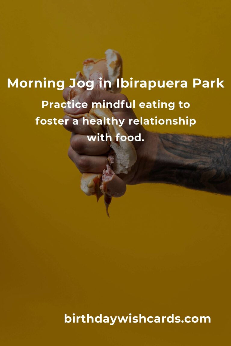 Transform Your Life: Daily Habits for Weight Loss in the Heart of São Paulo