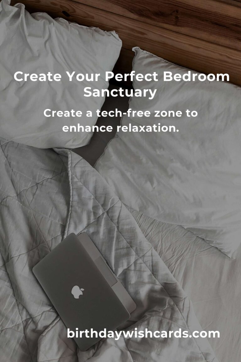 Transform Your Sanctuary: Bedroom Decor Ideas for Busy Professionals