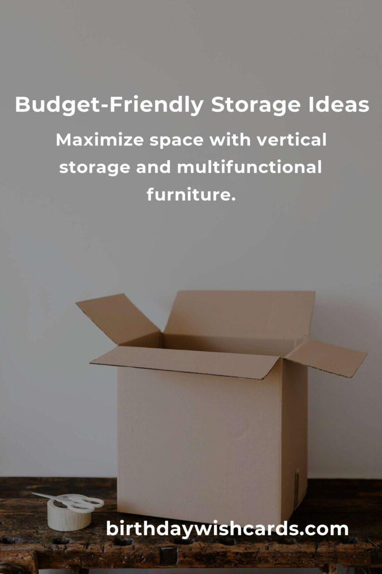 Transform Your Space: Affordable Storage Solutions in the Heart of Detroit