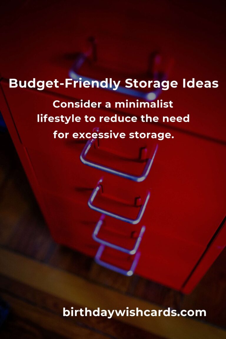 Transform Your Space: Affordable Storage Solutions in the Heart of Detroit