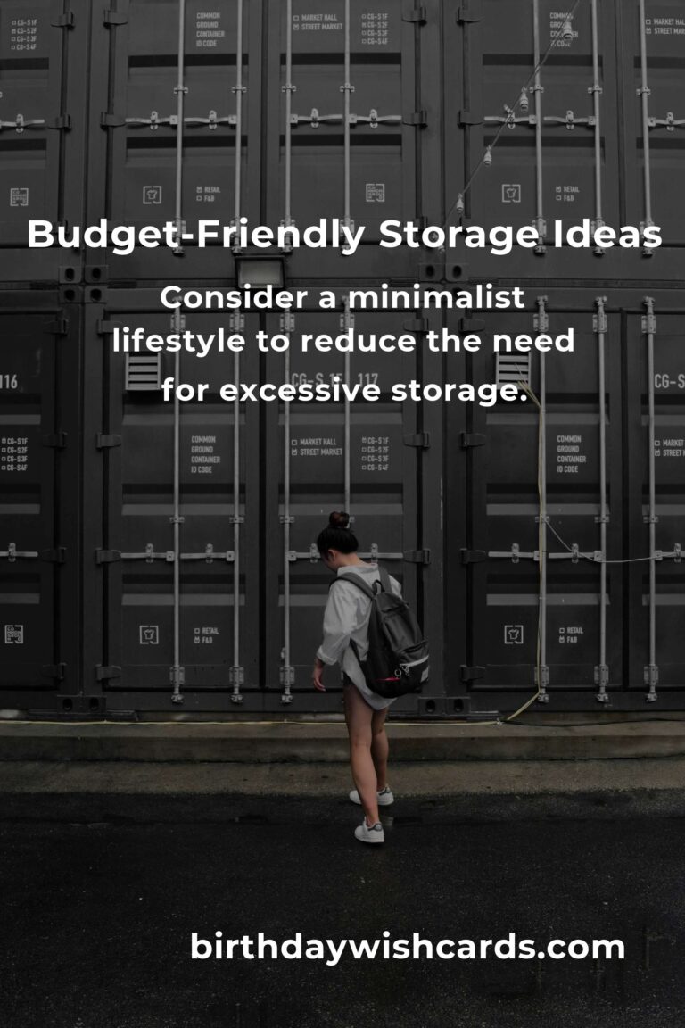 Transform Your Space: Affordable Storage Solutions in the Heart of Detroit