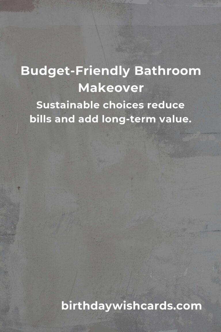 Transform Your Space: Budget-Friendly Bathroom Renovation in Beijing