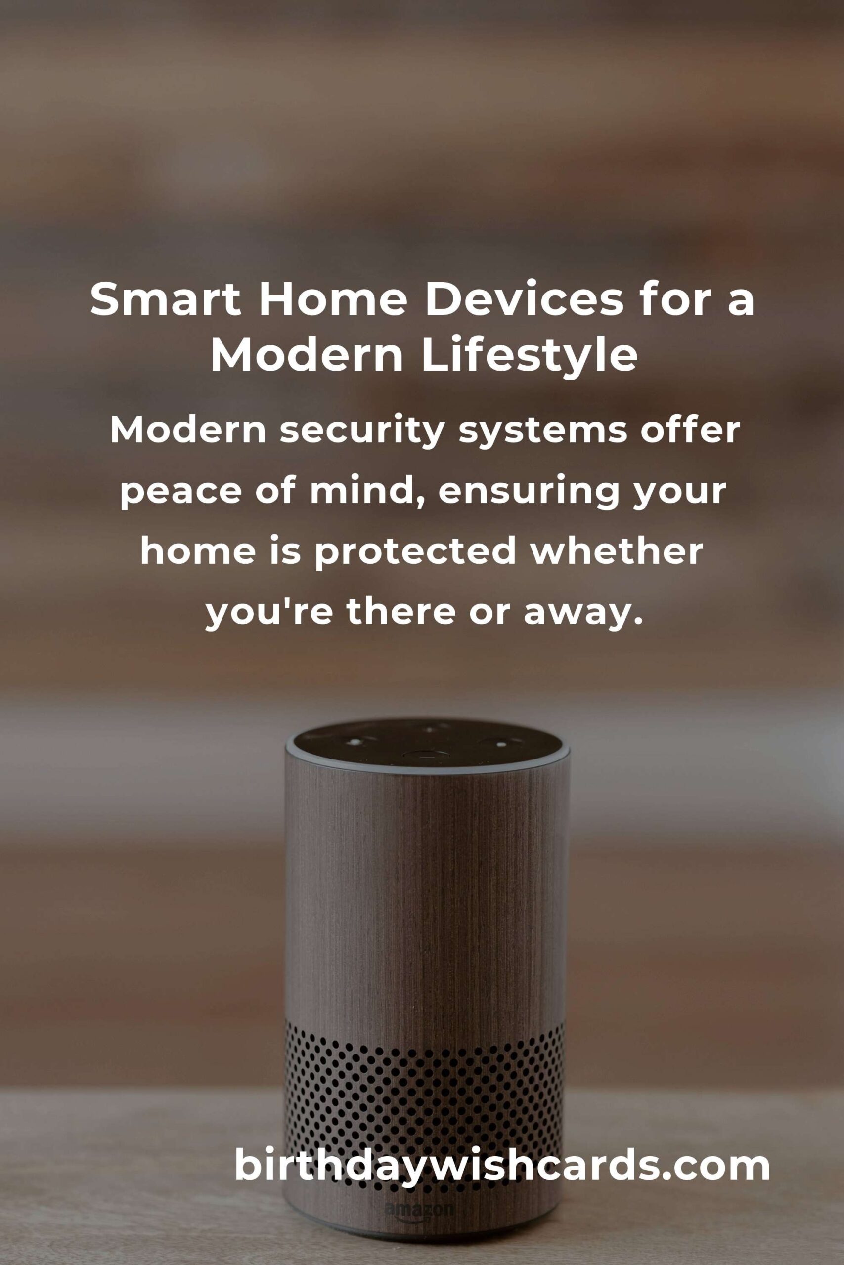 Transforming Your Home with Smart Devices: A Guide for Empty Nesters