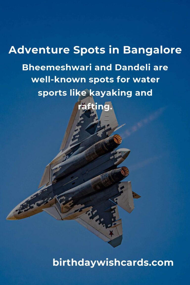 Ultimate Budget Guide to Adventure Spots in Bangalore