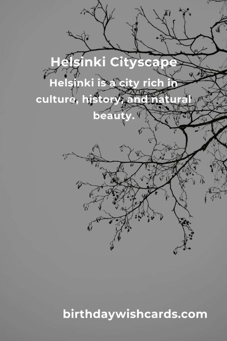 Ultimate Budget Guide to City Breaks in Helsinki