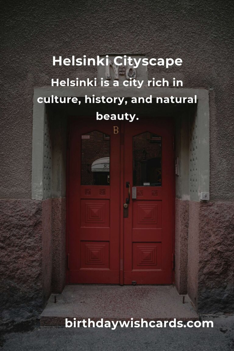 Ultimate Budget Guide to City Breaks in Helsinki