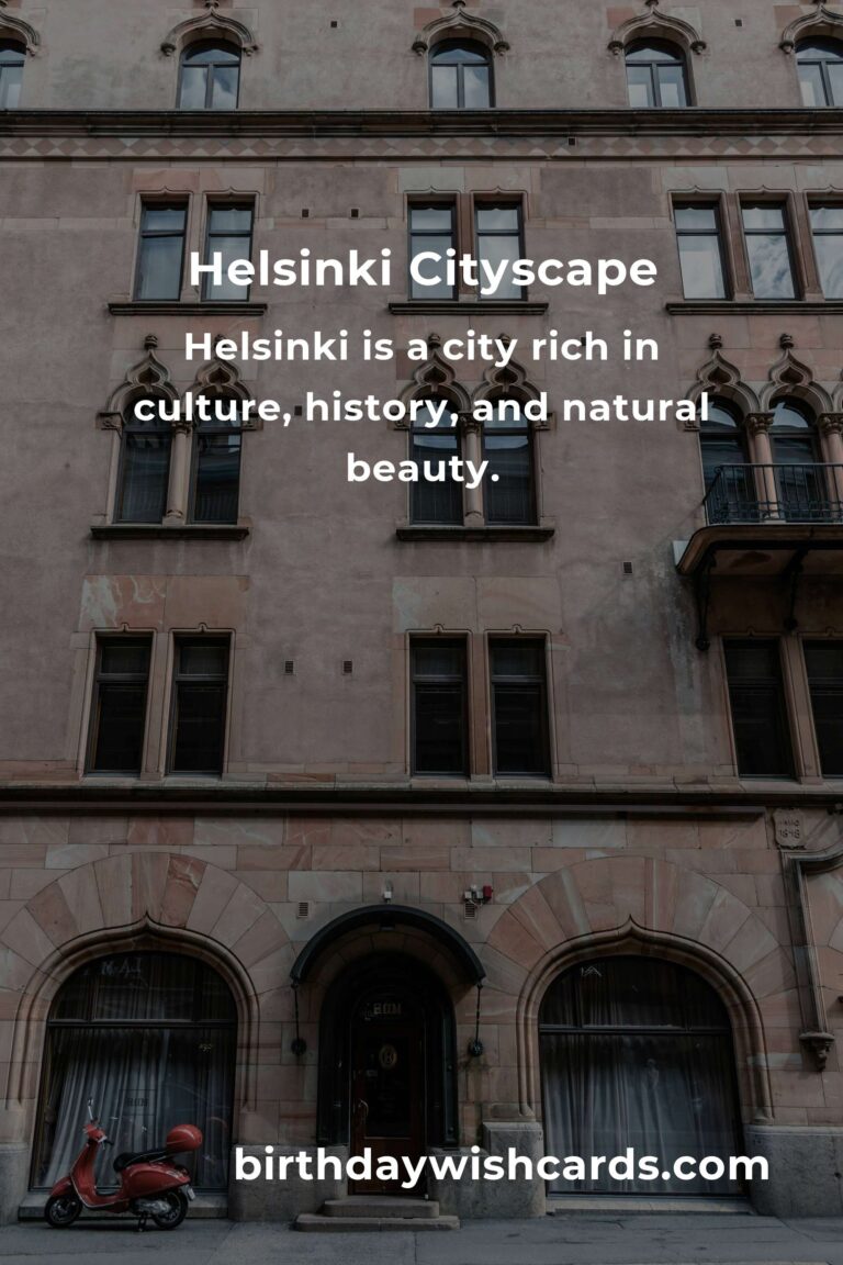 Ultimate Budget Guide to City Breaks in Helsinki