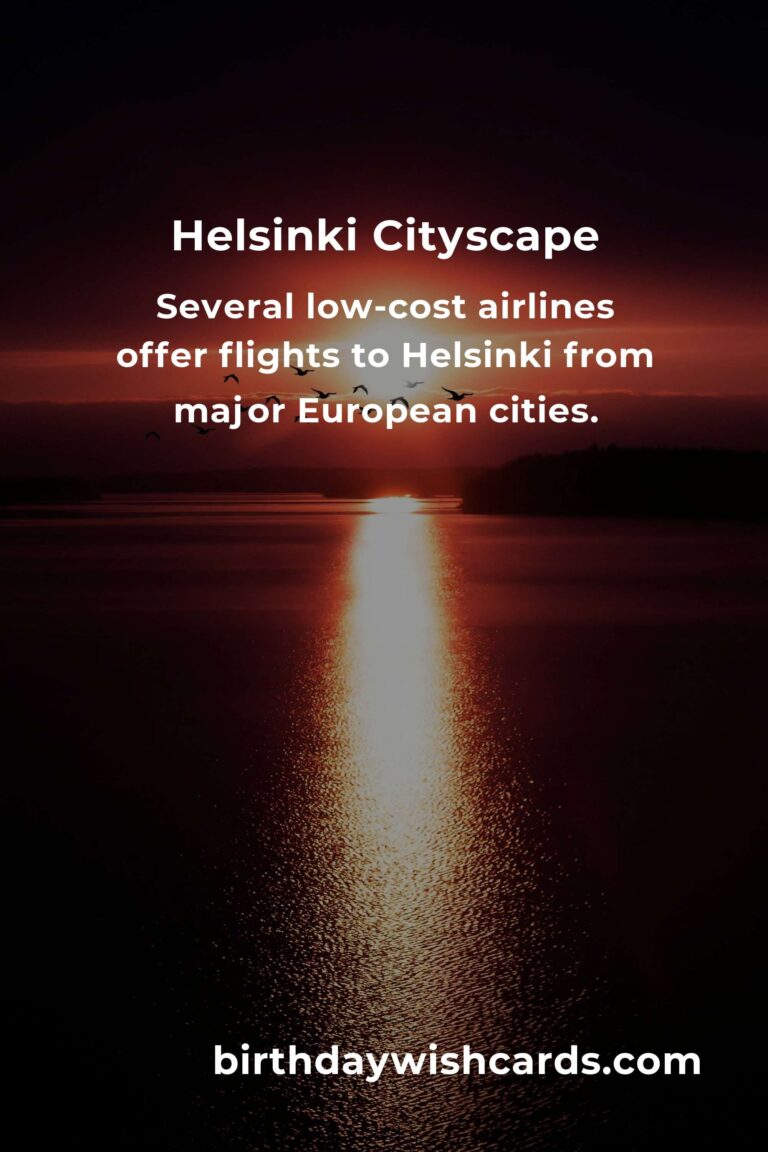Ultimate Budget Guide to City Breaks in Helsinki