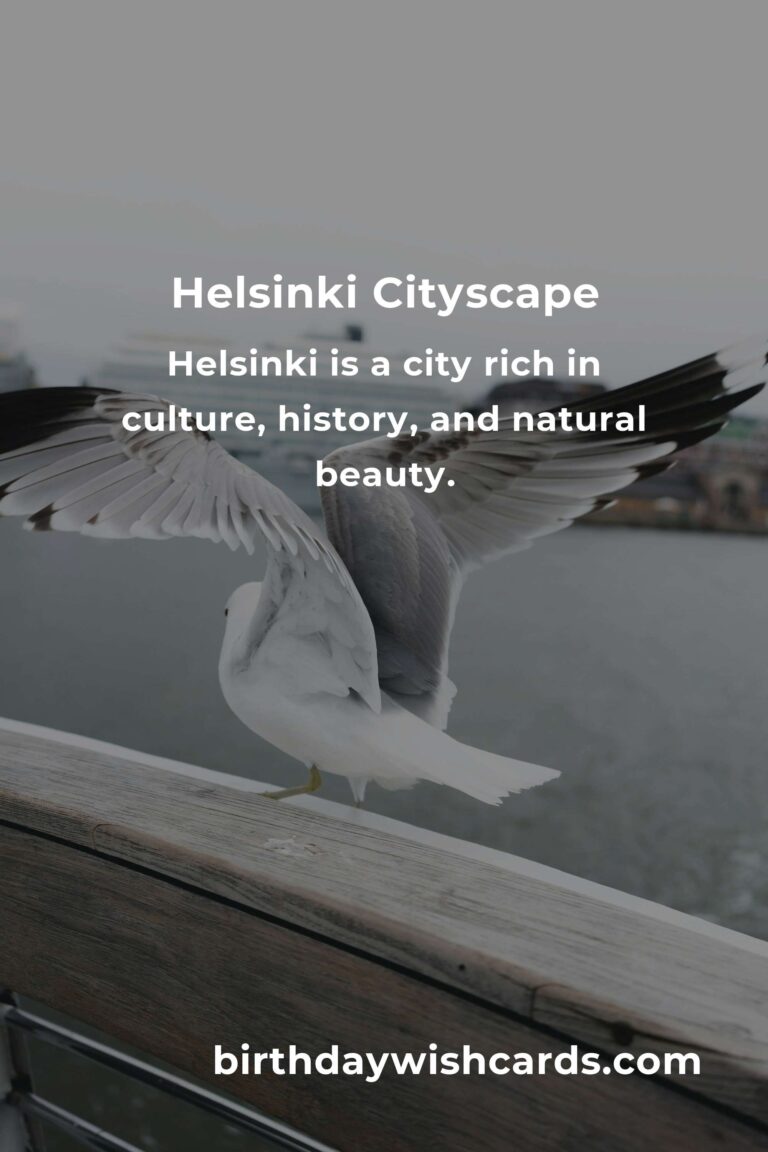 Ultimate Budget Guide to City Breaks in Helsinki