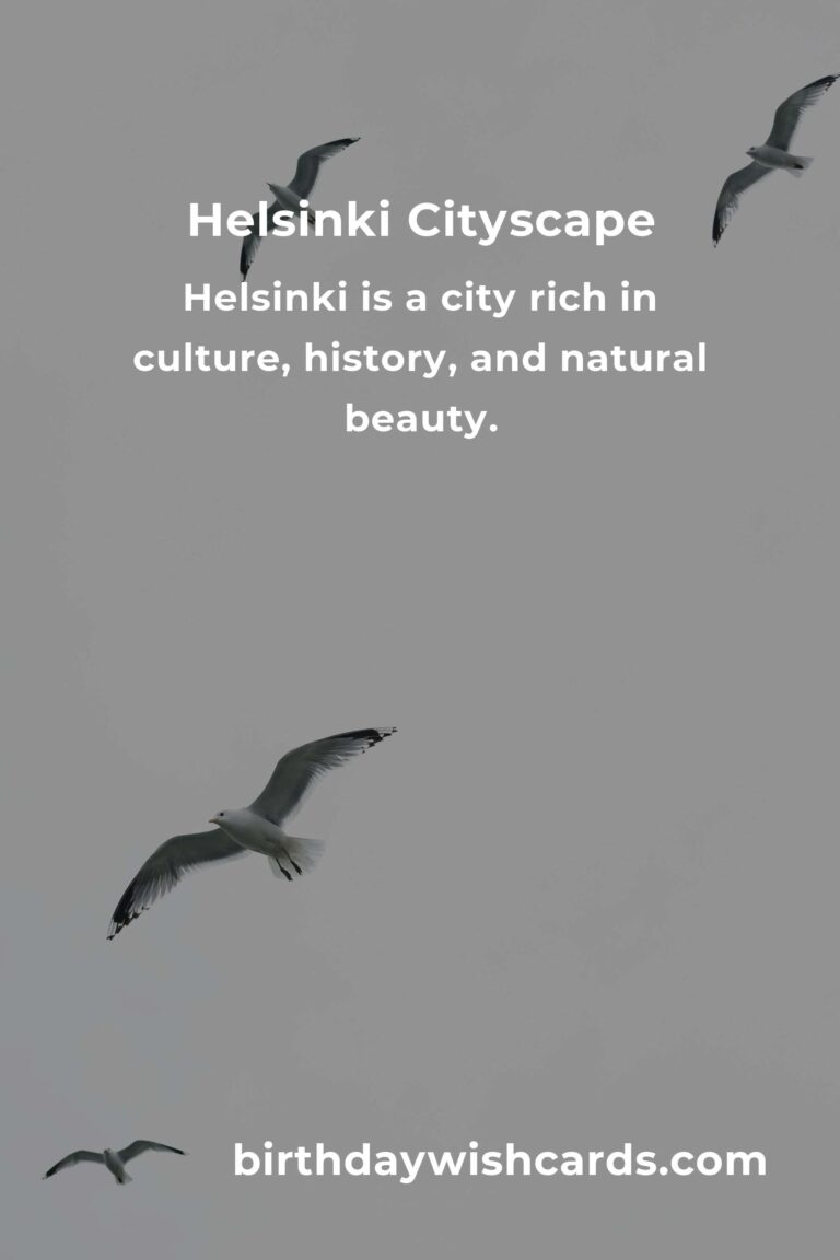 Ultimate Budget Guide to City Breaks in Helsinki