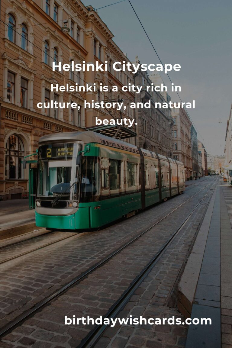 Ultimate Budget Guide to City Breaks in Helsinki
