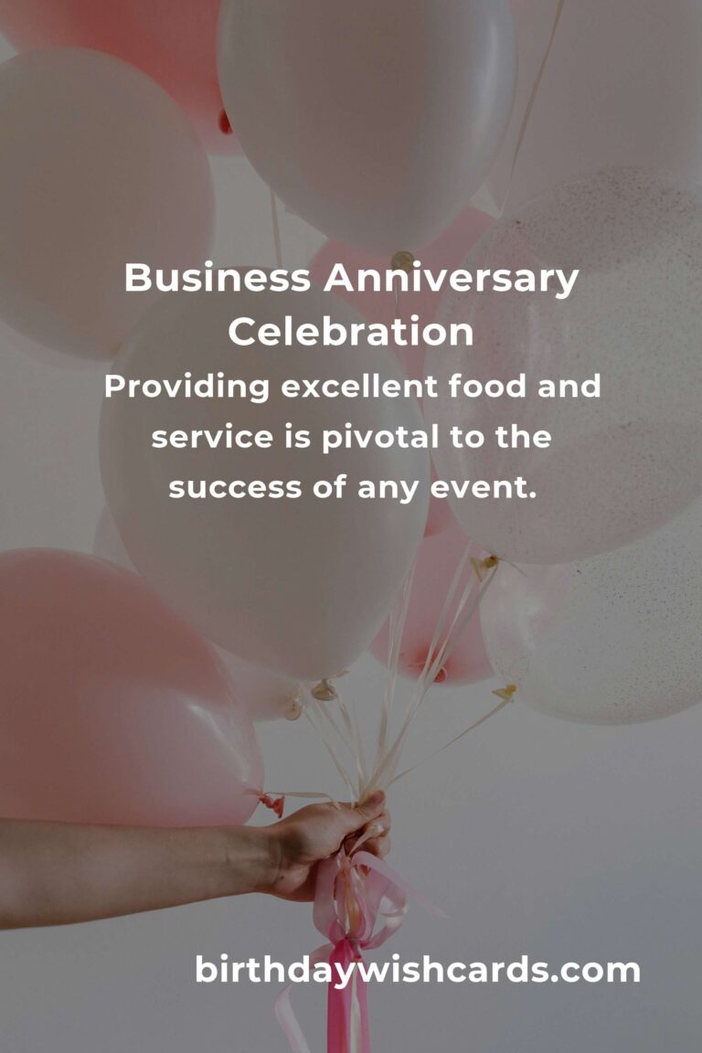 Ultimate Business Anniversary Planning Guide in Bangalore