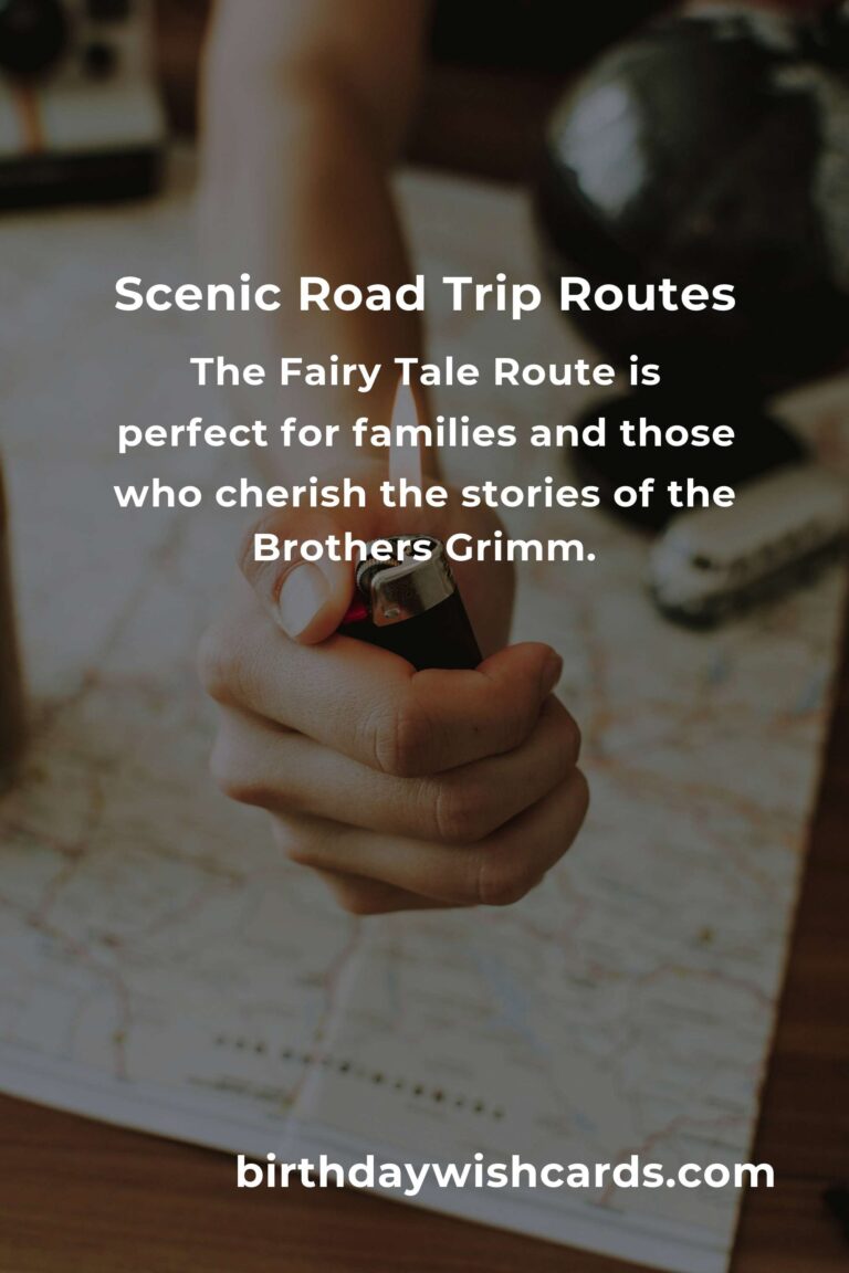 Ultimate Guide to Road Trip Routes in Berlin