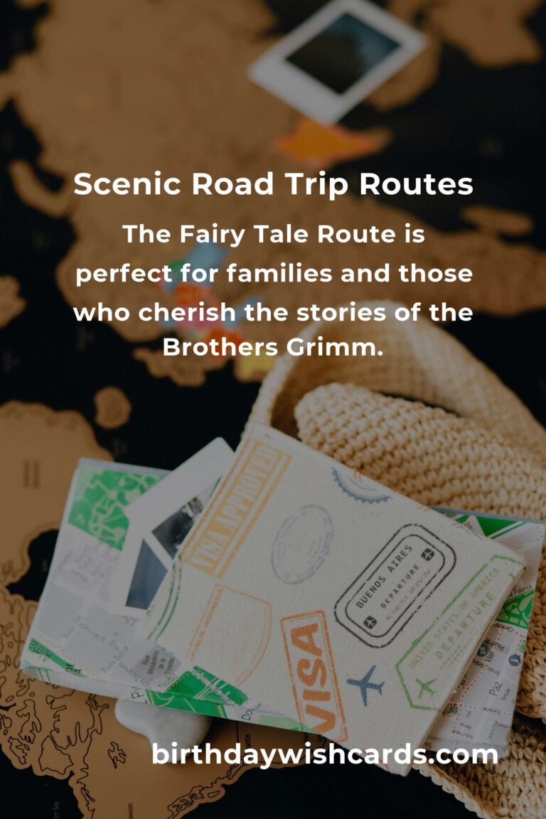 Ultimate Guide to Road Trip Routes in Berlin