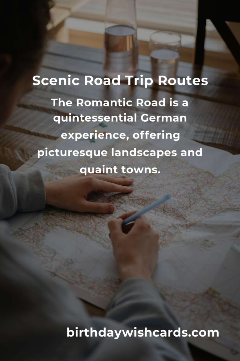 Ultimate Guide to Road Trip Routes in Berlin
