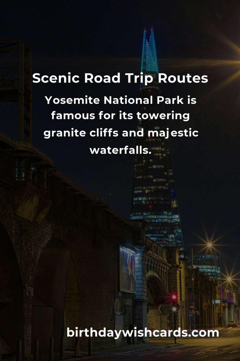 Ultimate Guide to Road Trip Routes in San Francisco