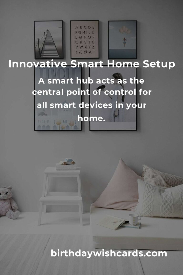 Ultimate Guide to the Best Smart Home Setup for Professionals in 2025