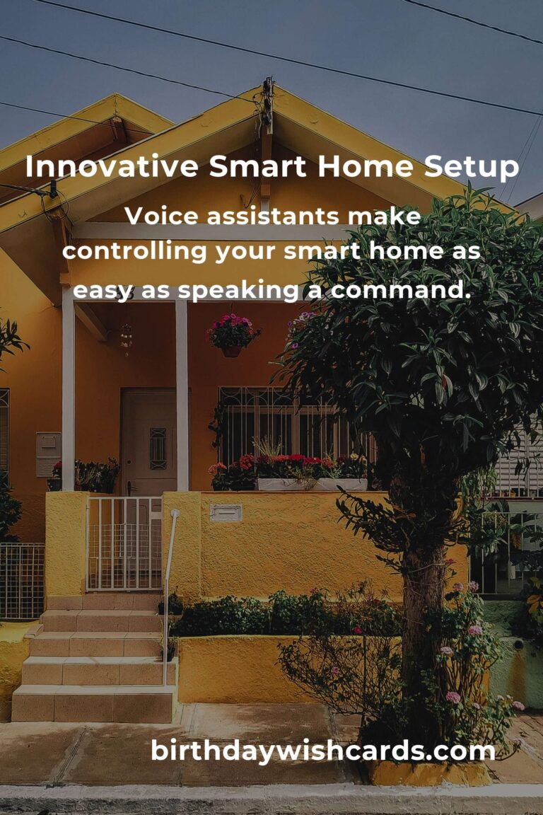 Ultimate Guide to the Best Smart Home Setup for Professionals in 2025
