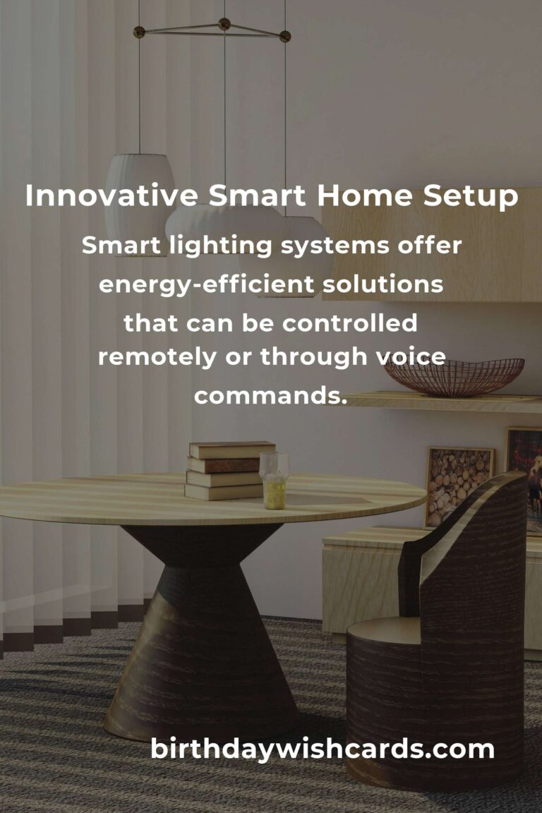 Ultimate Guide to the Best Smart Home Setup for Professionals in 2025