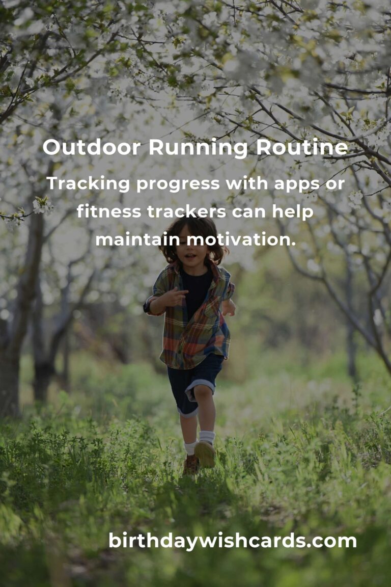 Ultimate Home Outdoor Running Routine for College Students
