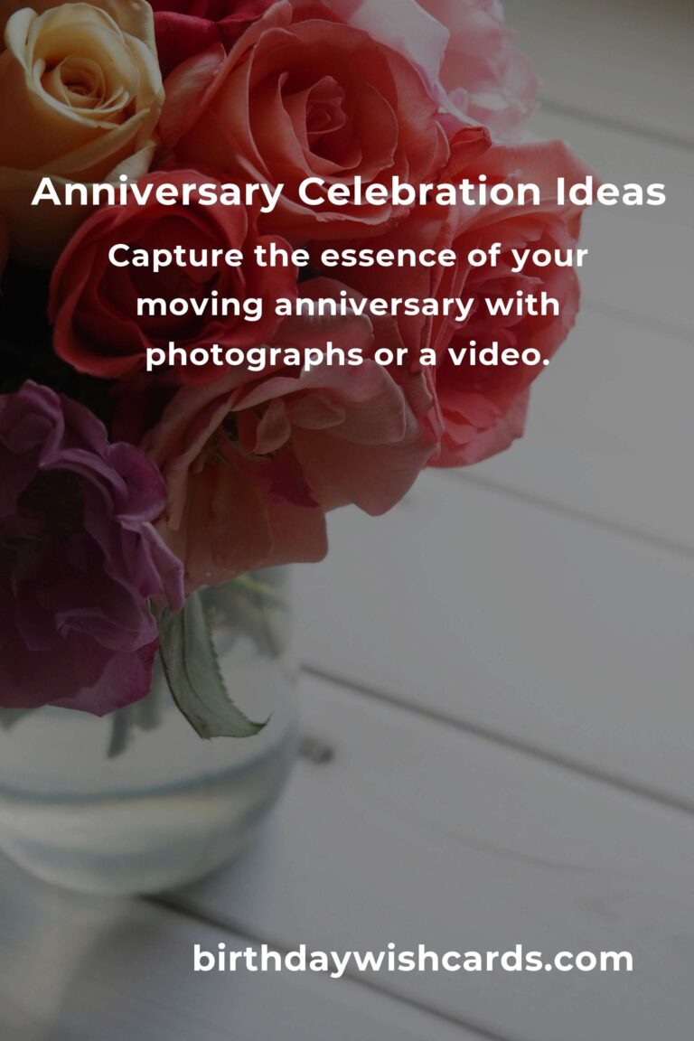 Ultimate Moving Anniversary Planning Guide in Abuja