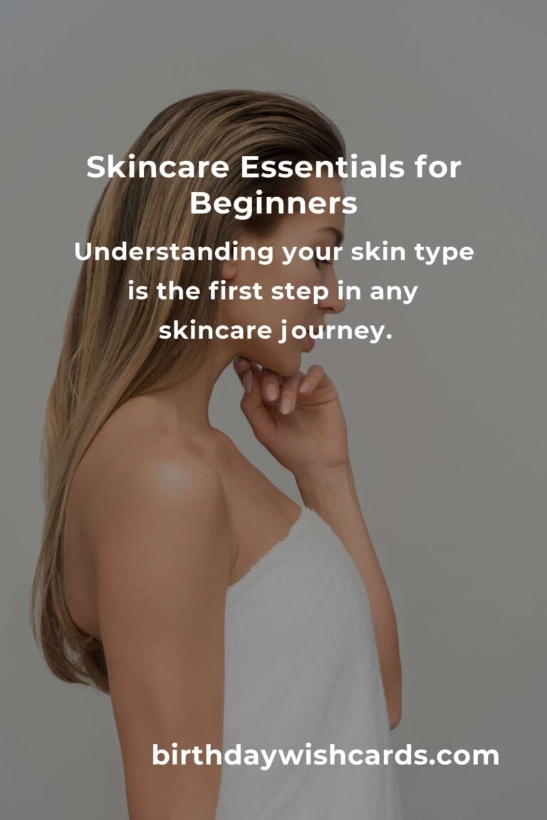 Ultimate Skin Care Guide for First-Time Buyers in 2025