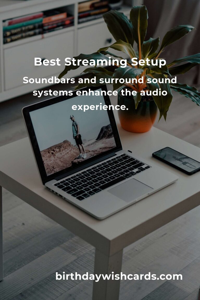 Ultimate Streaming Setup for Parents in 2025: A Comprehensive Guide