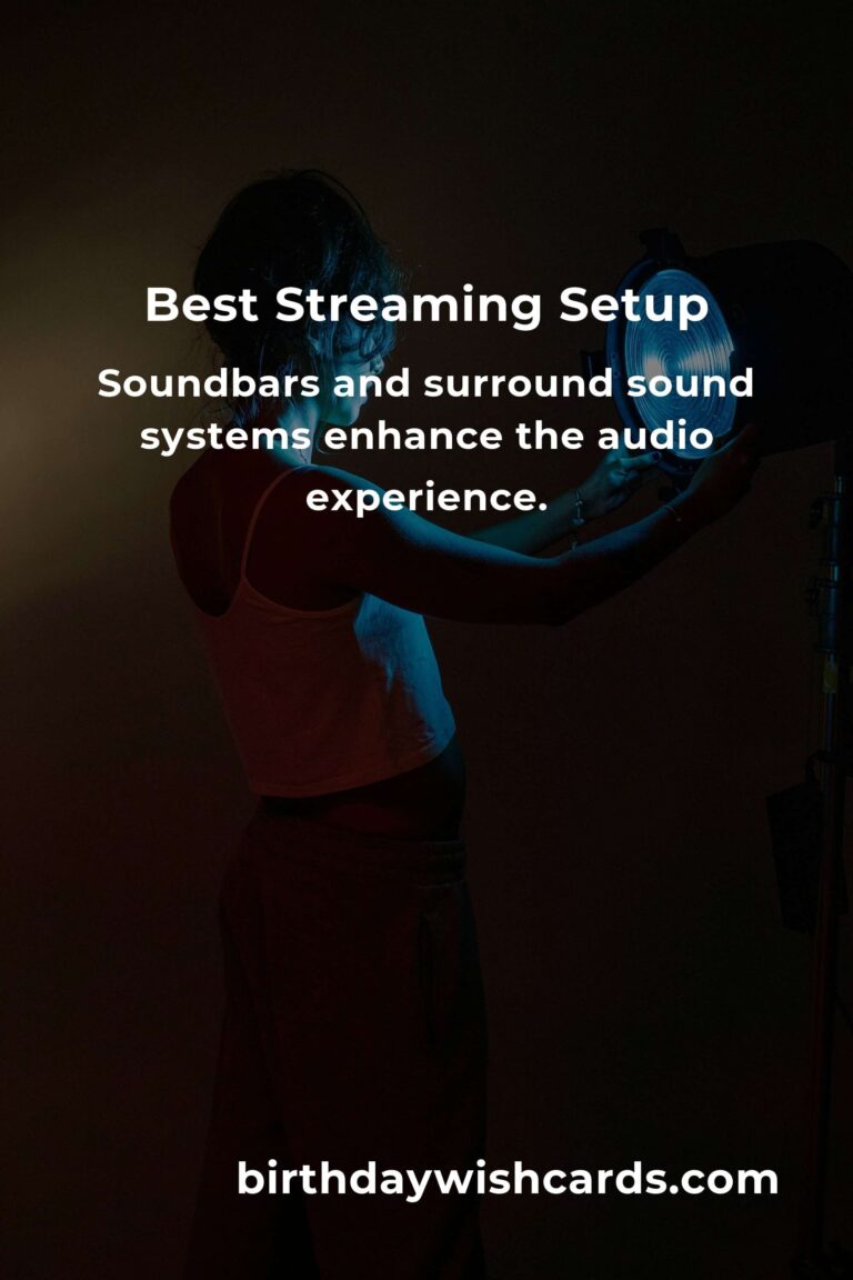 Ultimate Streaming Setup for Parents in 2025: A Comprehensive Guide