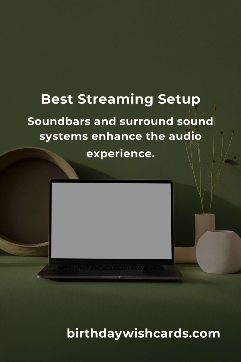 Ultimate Streaming Setup for Parents in 2025: A Comprehensive Guide