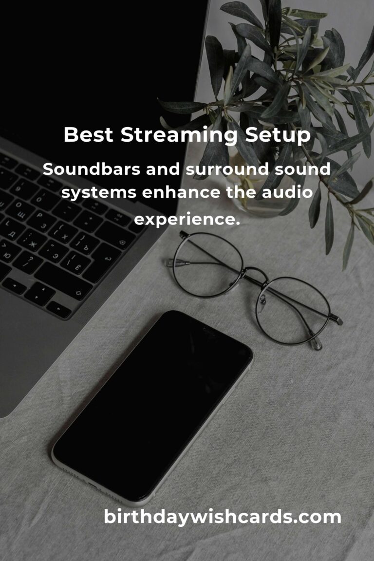 Ultimate Streaming Setup for Parents in 2025: A Comprehensive Guide