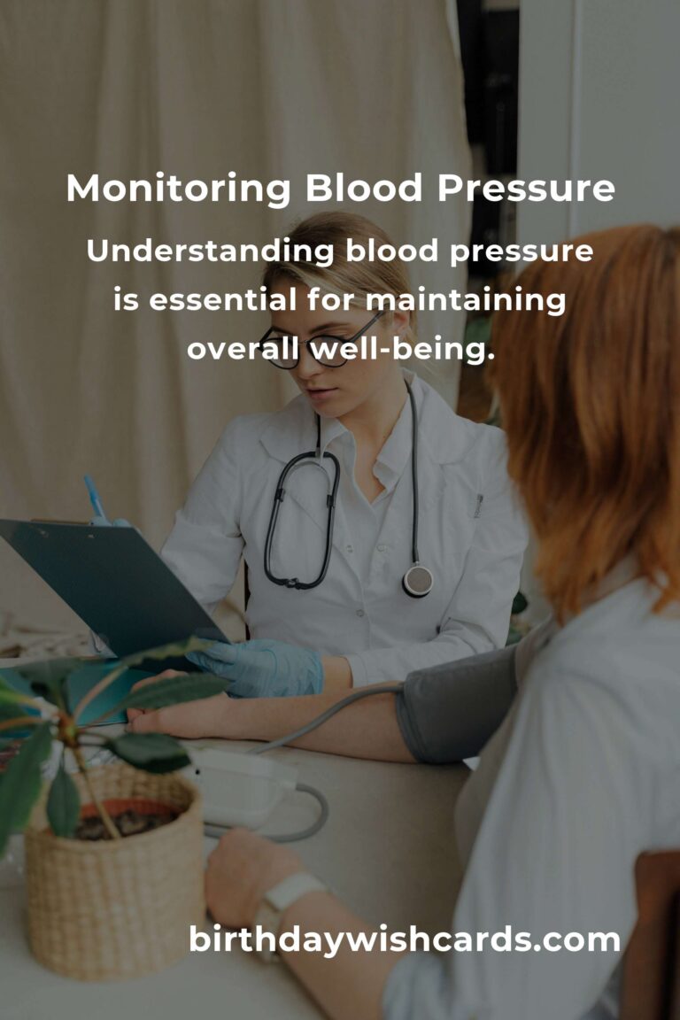 Understanding Blood Pressure in 2025: A Beginner’s Heartfelt Guide