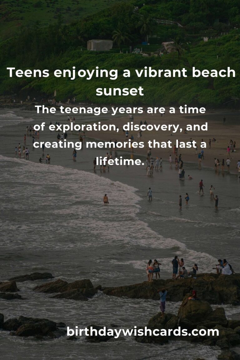Unforgettable Beach Vacations for Teens in 2025: Where Sun, Fun, and Memories Collide