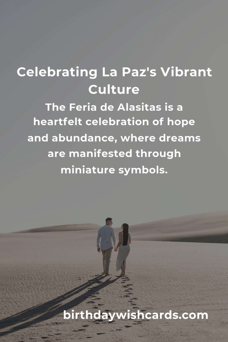 Unforgettable Cultural Events in La Paz: Your 2025 Guide to Music, Art, and Celebration