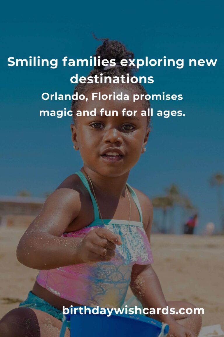 Unforgettable Family Destinations for Single Parents in 2025: Creating Memories That Last Forever