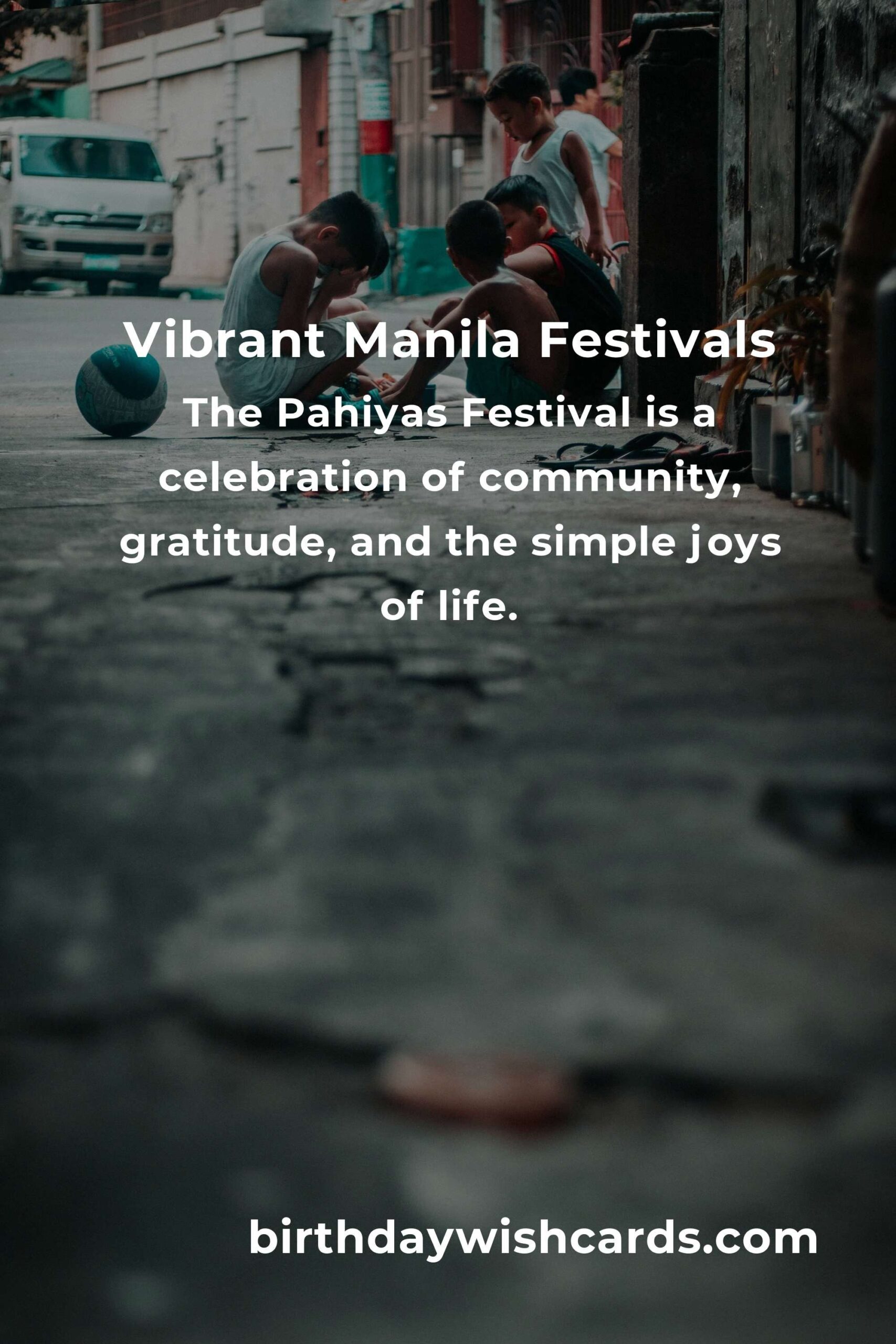 Unforgettable Manila Cultural Events in 2025: Dive Into a World of Tradition and Innovation