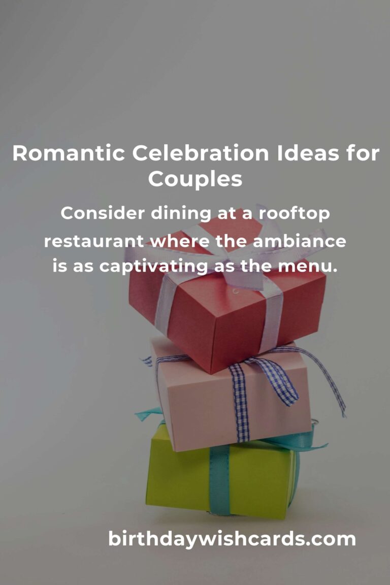Unique Company Anniversary Ideas for Couples in Hong Kong