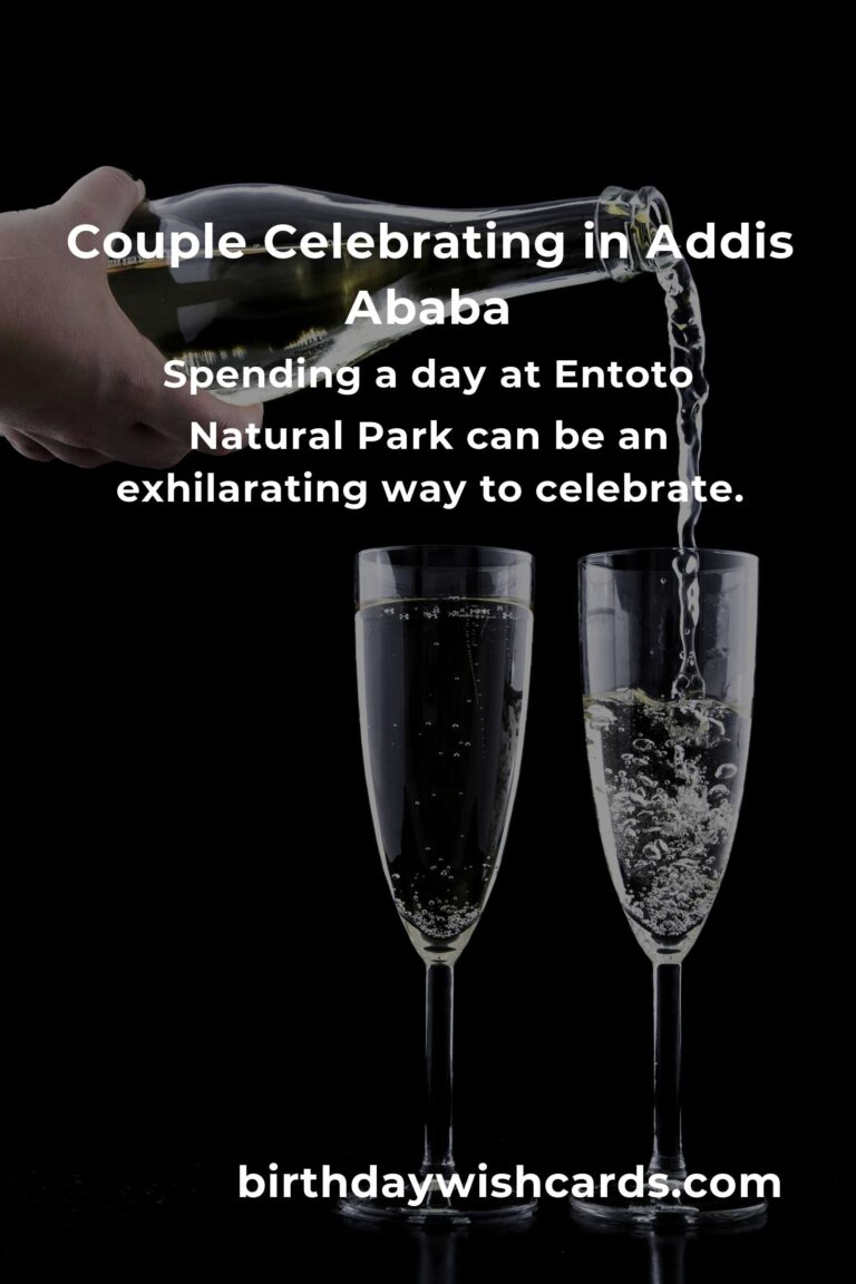 Unique Graduation Anniversary Ideas for Couples in Addis Ababa