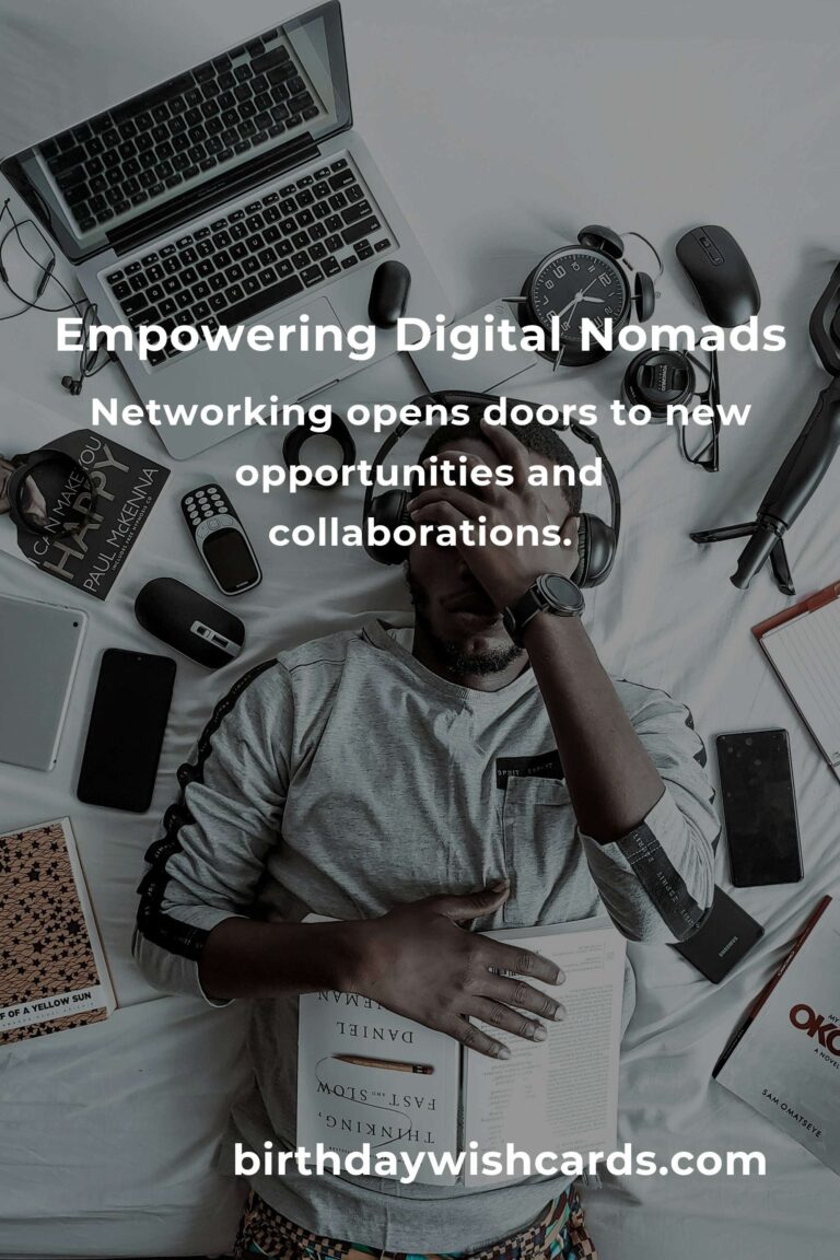 Unleashing Freedom: Side Hustles Tips for Digital Nomads in 2025