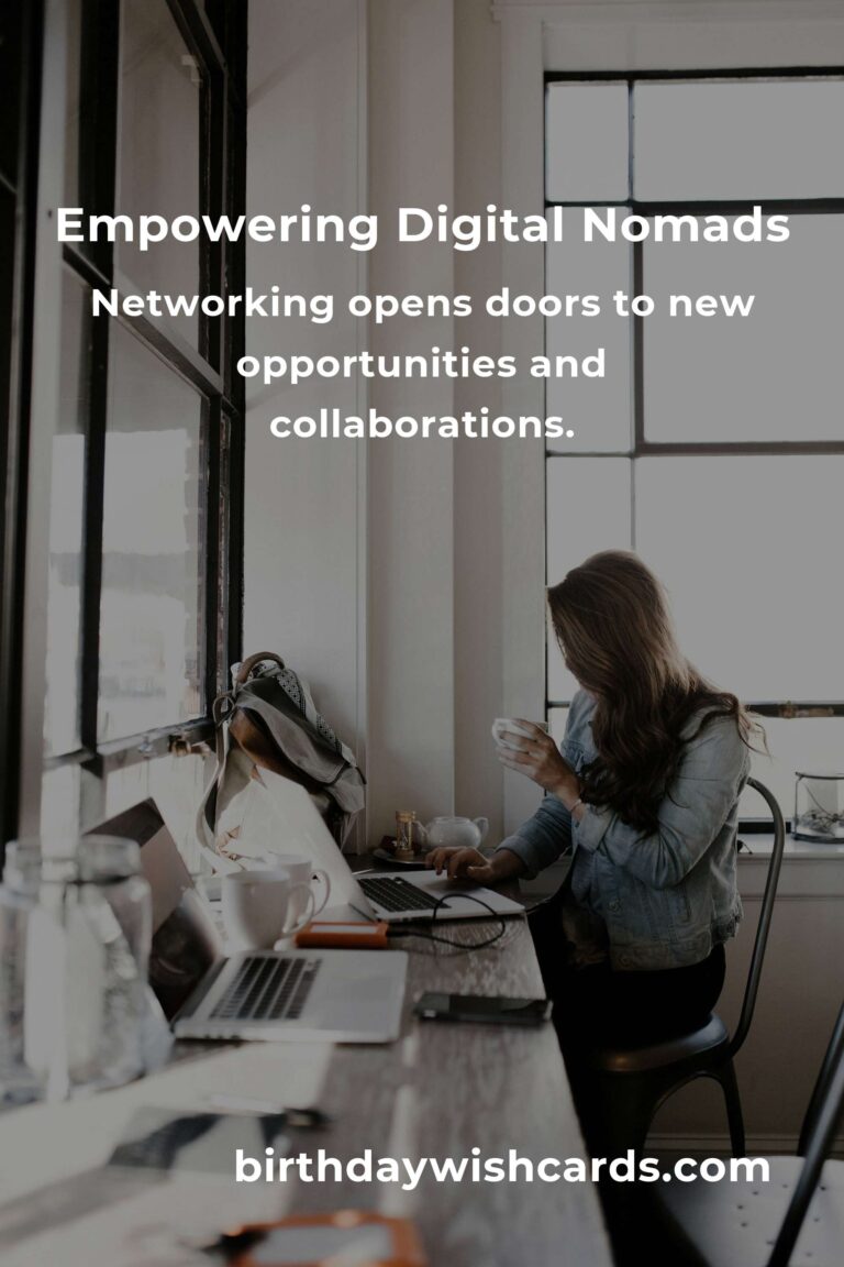 Unleashing Freedom: Side Hustles Tips for Digital Nomads in 2025